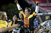 Кадр Суперкросс