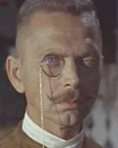 Жерар Хертер фото