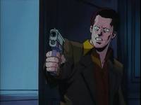 Кадр Плачущий убийца