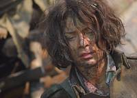 Кадр Варшавская битва 1920 года