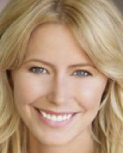 Tina Morasco фото