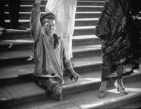 Кадр Броненосец «Потемкин»