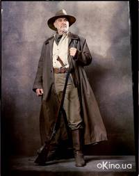 Кадр Лига выдающихся джентльменов