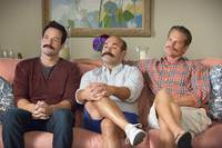 Кадр Город хищниц