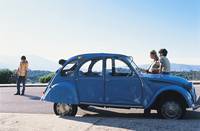 Кадр Любовники полярного круга