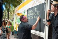 Кадр Повар на колесах