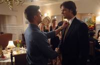 Кадр Сверхъестественное