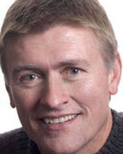 Джорди Джонсон фото