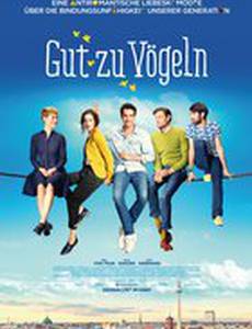 Вольные пташки