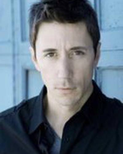 Донни Такер фото