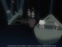 Кадр Кошачий суп