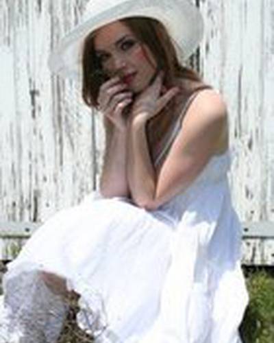 Кимберли Уэйлен фото