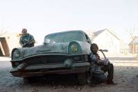 Кадр У холмов есть глаза