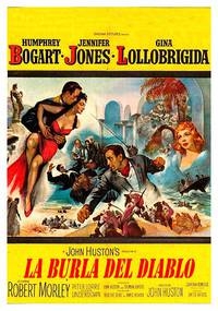 Постер Посрами дьявола