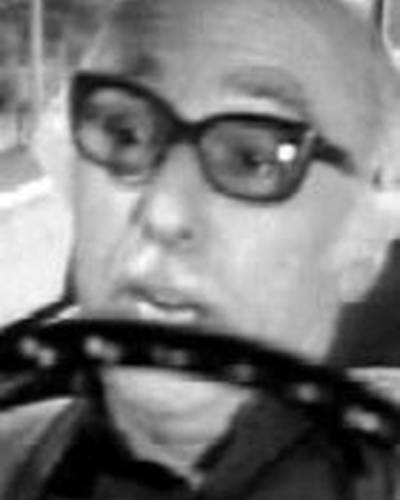 Харольд Беренс фото