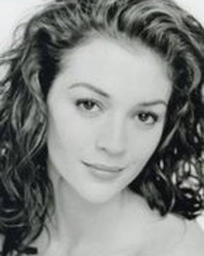 Сьюзэн Бек фото