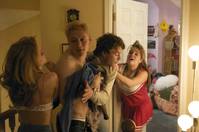 Кадр Том и Вайт уделывают Америку