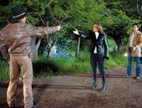 Кадр Я твоя хозяйка