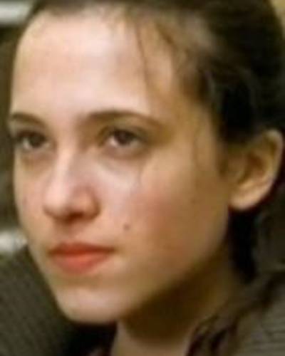 Луиза Шпиндель фото