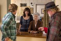 Кадр Прогулка по лесам