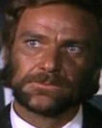 Бенито Стефанелли фото