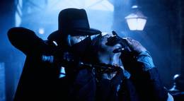 Кадр из фильма "Призрак оперы" - 2