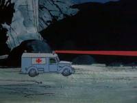 Кадр Возвращение на планету обезьян