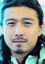 Фархат Шарипов фото