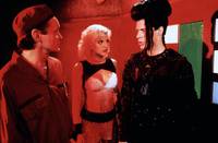 Кадр Лексс: Темная зона (мини-сериал)