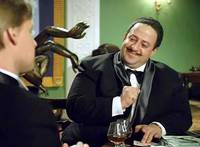 Кадр На Дерибасовской хорошая погода, или На Брайтон Бич опять идут дожди