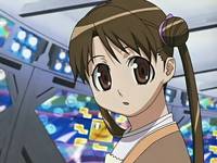 Кадр Космическая Стеллвия