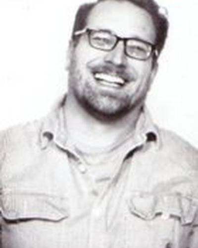 Джейкоб Шух фото