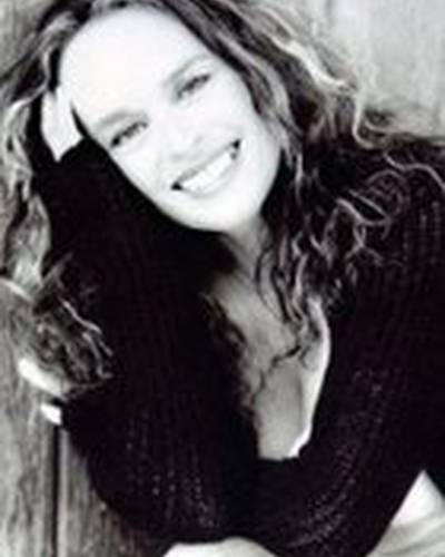 Вероника Де Лаурентиис фото