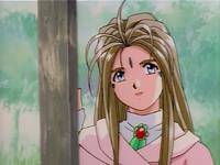 Кадр Моя богиня (видео)