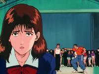 Кадр Коронный бросок