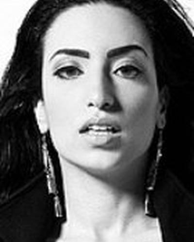 Кристин Соломон фото