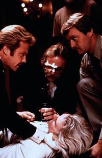 Кадр В поисках выхода