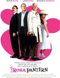 Постер из фильма "Розовая пантера" - 1