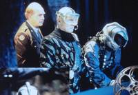 Кадр Боевые роботы