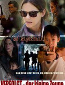 Verfolgt - Der kleine Zeuge