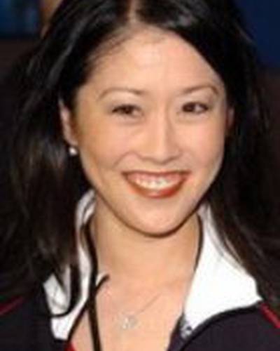 Кристи Ямагути фото