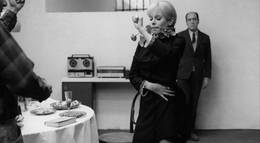 Кадр из фильма "Мятный коктейль со льдом" - 1