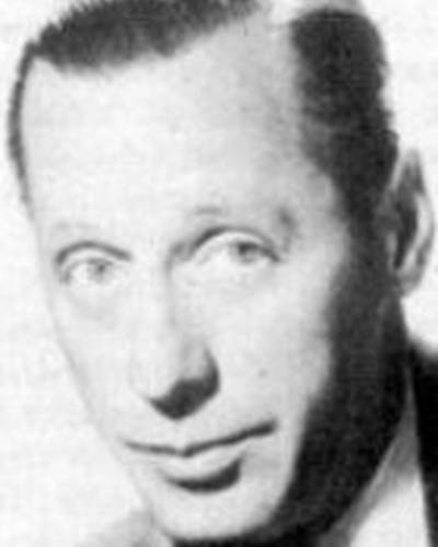 Ирвинг Бэйкон фото