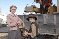 Кадр Ад на колёсах