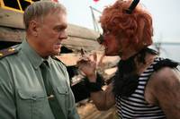 Кадр Каникулы строгого режима