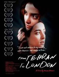 From Tehran to London