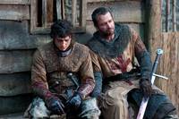 Кадр Железный рыцарь