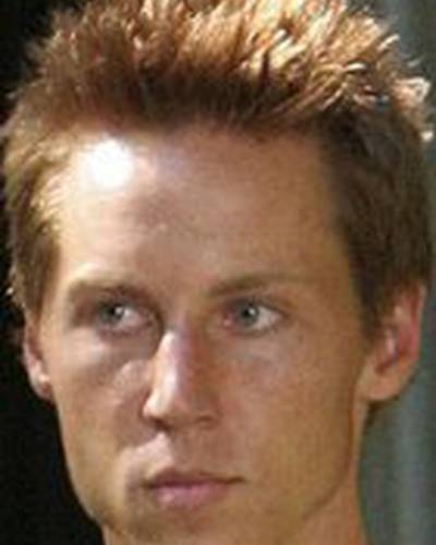 Дастин Гейджер фото