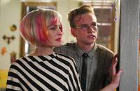 Кадр Дом на краю света