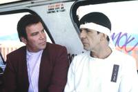 Кадр Звездный путь 4: Дорога домой